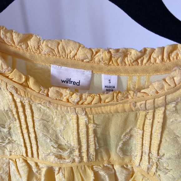 Wilfred Blouse - Picture 2 of 3